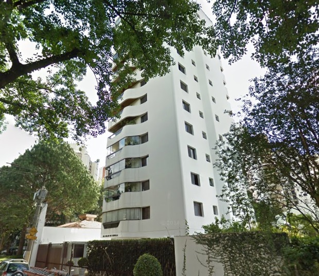 Imagem do condomínio Condomínio Solar De Sevilla - Campo Belo - São Paulo - SP