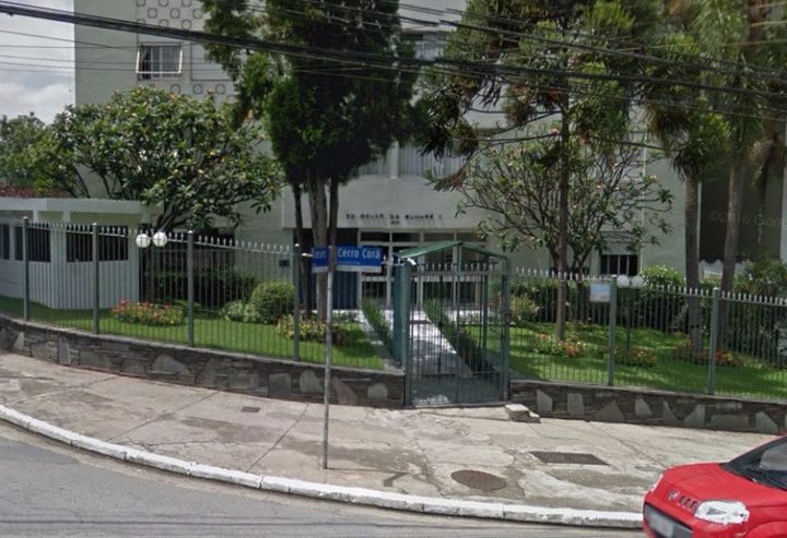Imagem do condomínio Condomínio Solar De Sumaré II - Vila Madalena - São Paulo - SP