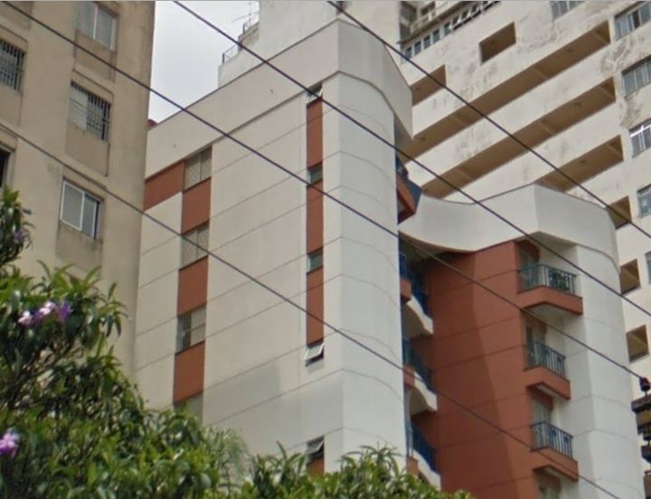 Imagem do condomínio Condomínio Solar DI - Milano Mirandópolis - São Paulo - SP