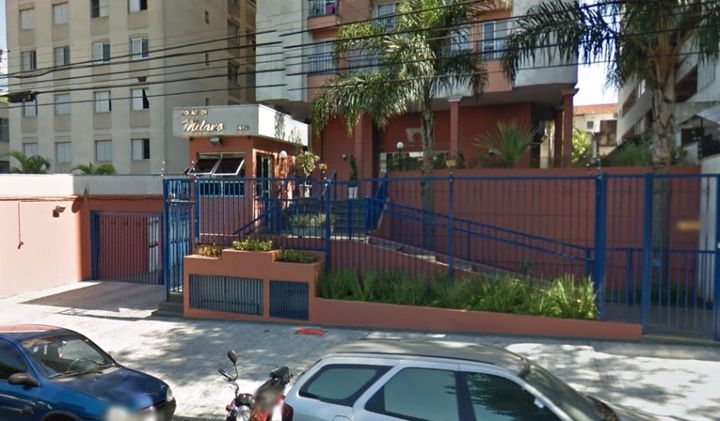 Imagem do condomínio Condomínio Solar DI - Milano Mirandópolis - São Paulo - SP