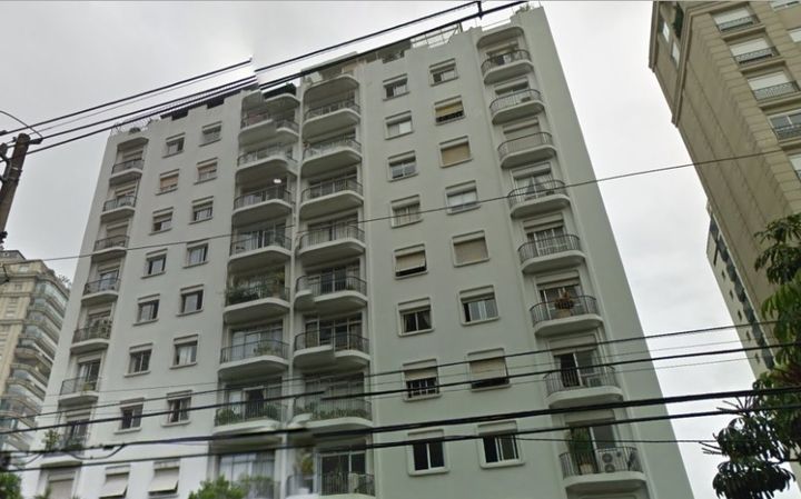 Imagem do condomínio Condomínio Solar Do - Algarve Vila Nova Conceição - São Paulo - SP