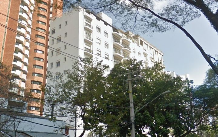 Imagem do condomínio Condomínio Solar Do - Algarve Vila Nova Conceição - São Paulo - SP