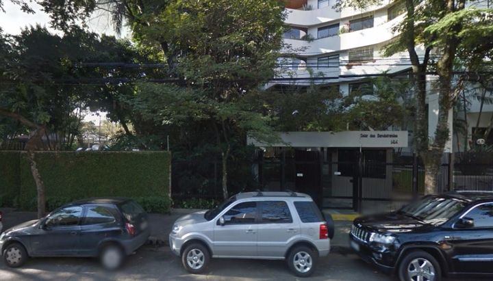 Imagem do condomínio Condomínio Solar Dos Bandeirantes - Campo Belo - São Paulo - SP