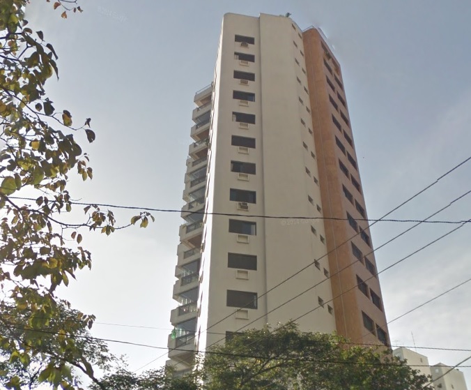 Imagem do condomínio Condomínio Solar Dos Bandeirantes - Campo Belo - São Paulo - SP