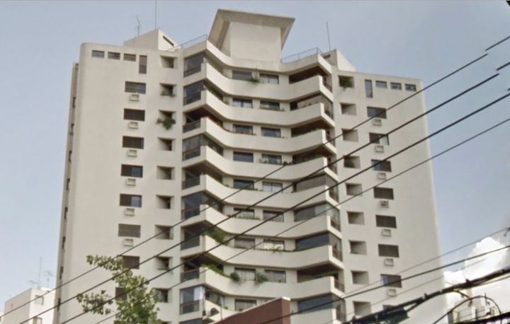 Imagem do condomínio Condomínio Solar Dos Bandeirantes - Campo Belo - São Paulo - SP