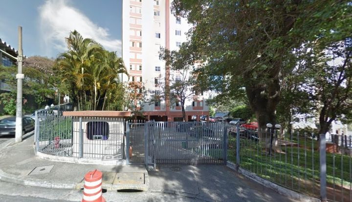 Imagem do condomínio Condomínio Solar Dos Bem Te Vis - Vila Mariana - São Paulo - SP