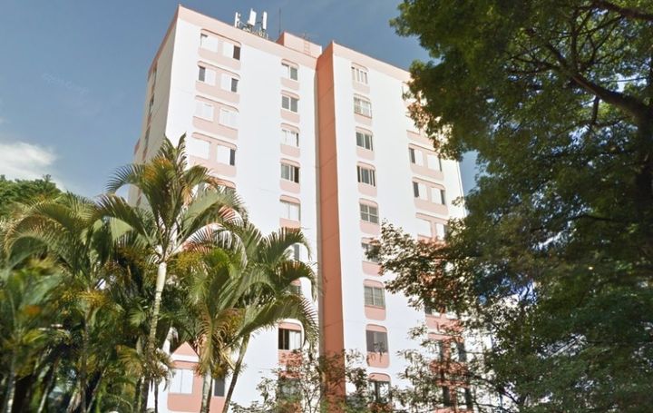 Imagem do condomínio Condomínio Solar Dos Bem Te Vis - Vila Mariana - São Paulo - SP