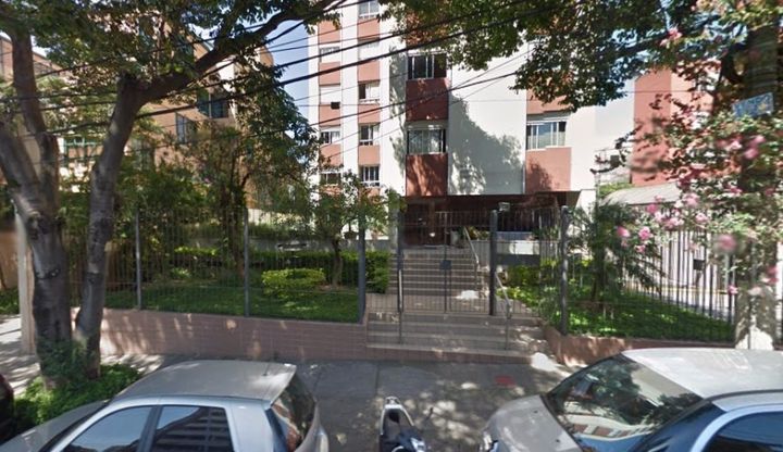 Imagem do condomínio Condomínio Solar Dos Fidalgos - Vila Madalena - São Paulo - SP