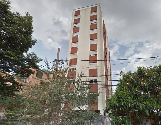 Imagem do condomínio Condomínio Solar Dos Fidalgos - Vila Madalena - São Paulo - SP