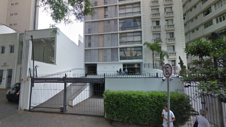 Imagem do condomínio Condomínio Solar Dos Onze Jardim América - Cerqueira César - São Paulo - SP