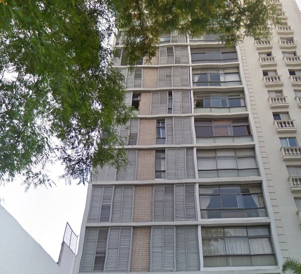 Imagem do condomínio Condomínio Solar Dos Onze Jardim América - Cerqueira César - São Paulo - SP