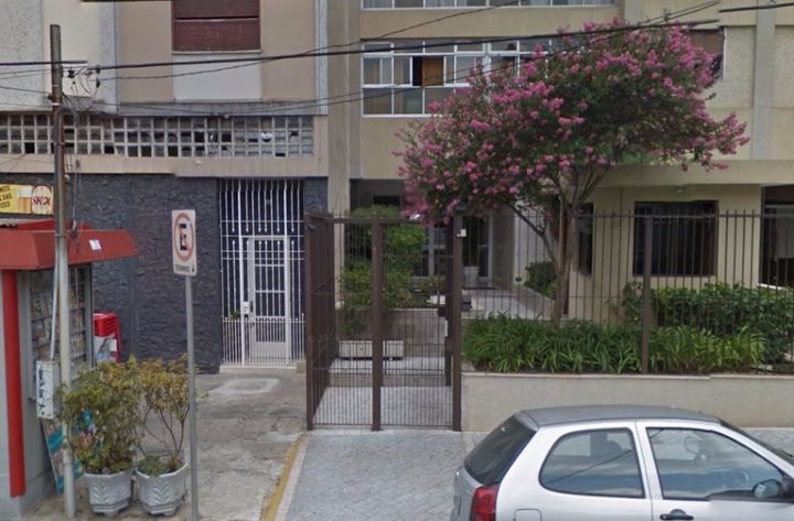 Imagem do condomínio Condomínio Solar Latino - Perdizes - São Paulo - SP