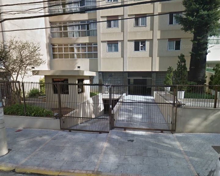 Imagem do condomínio Condomínio Solar Latino - Perdizes - São Paulo - SP