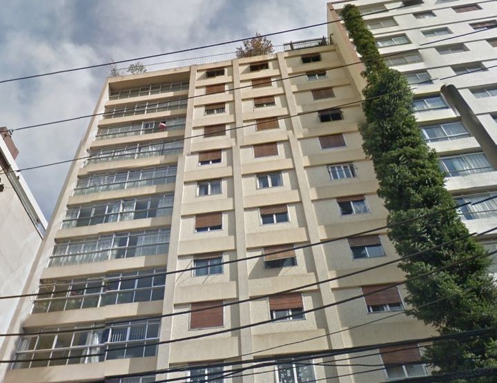 Imagem do condomínio Condomínio Solar Latino - Perdizes - São Paulo - SP
