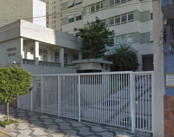 Imagem do condomínio Condomínio Solar - Perdizes - São Paulo - SP