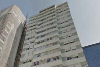 Imagem do condomínio Condomínio Solar - Perdizes - São Paulo - SP