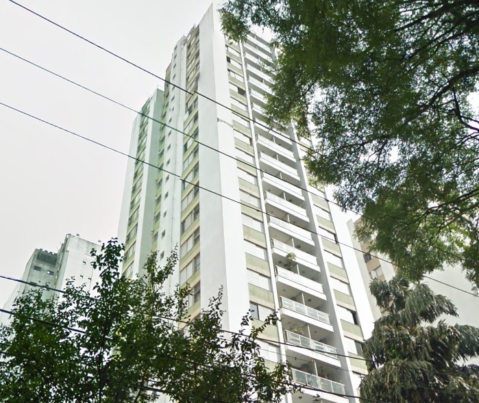 Imagem do condomínio Condomínio Solar - Sevilha Paraíso - São Paulo - SP