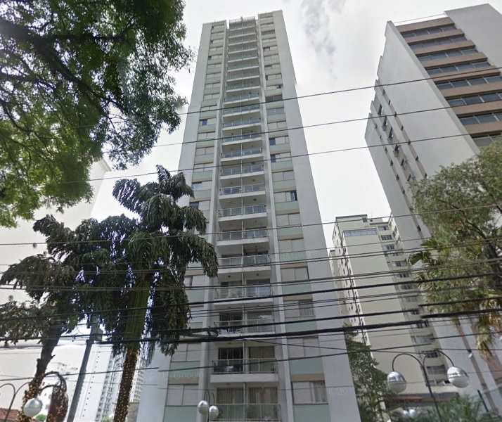 Imagem do condomínio Condomínio Solar - Sevilha Paraíso - São Paulo - SP