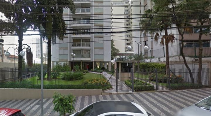 Imagem do condomínio Condomínio Solar - Sevilha Paraíso - São Paulo - SP