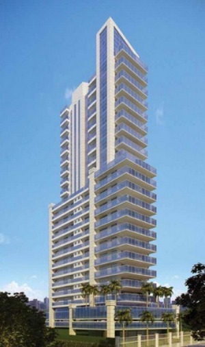 Imagem do condomínio Condomínio Solar Vidal Bezerra Fortaleza - Meireles - Fortaleza - CE