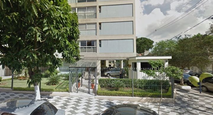 Imagem do condomínio Condomínio Solar Vila Mariana - Vila Mariana - São Paulo - SP