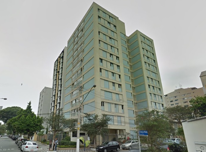 Imagem do condomínio Condomínio Solar Vila Mariana - Vila Mariana - São Paulo - SP