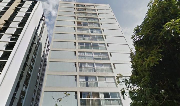 Imagem do condomínio Condomínio Solar Vila Mariana - Vila Mariana - São Paulo - SP