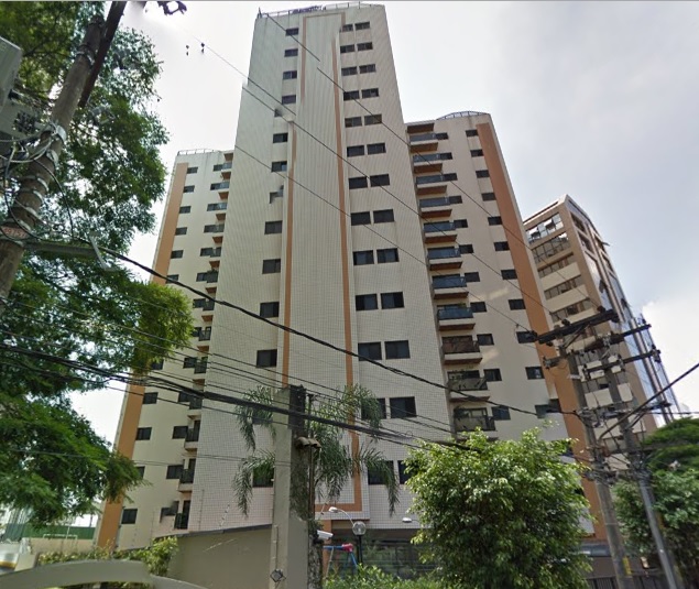 Imagem do condomínio Condomínio - Solar Vila Olímpia - São Paulo - SP