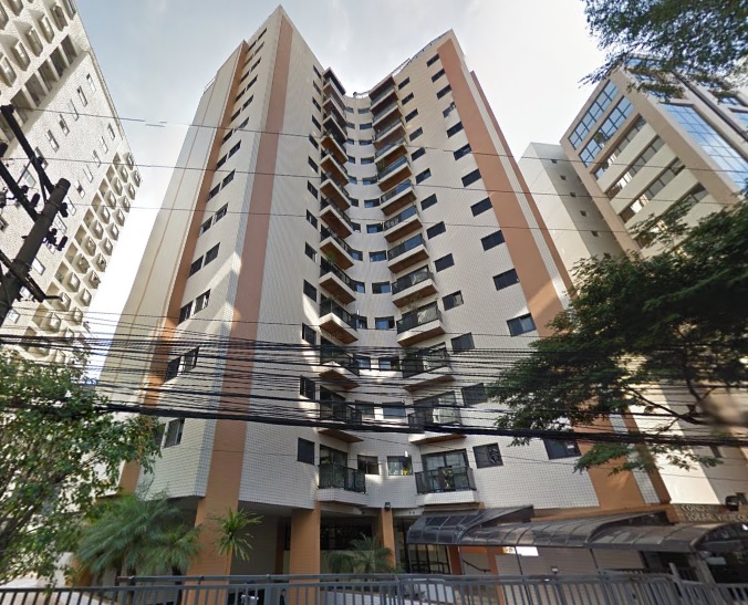 Imagem do condomínio Condomínio - Solar Vila Olímpia - São Paulo - SP