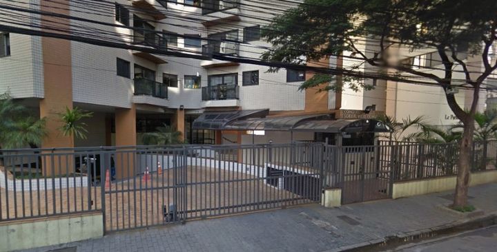 Imagem do condomínio Condomínio - Solar Vila Olímpia - São Paulo - SP