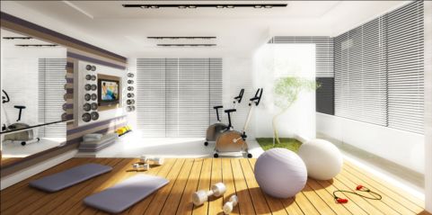 Imagem do condomínio Condomínio Solarium Condominium Natal - Candelária - Natal - RN