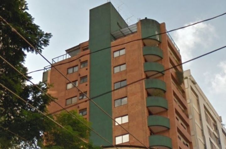 Imagem do condomínio Condomínio Something Special - Jardim Paulista - São Paulo - SP