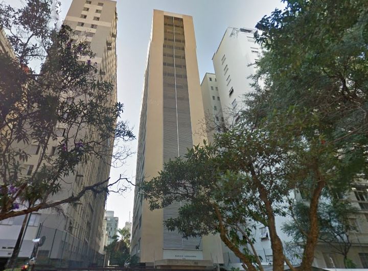 Imagem do condomínio Condomínio - Somosierra Higienópolis - São Paulo - SP