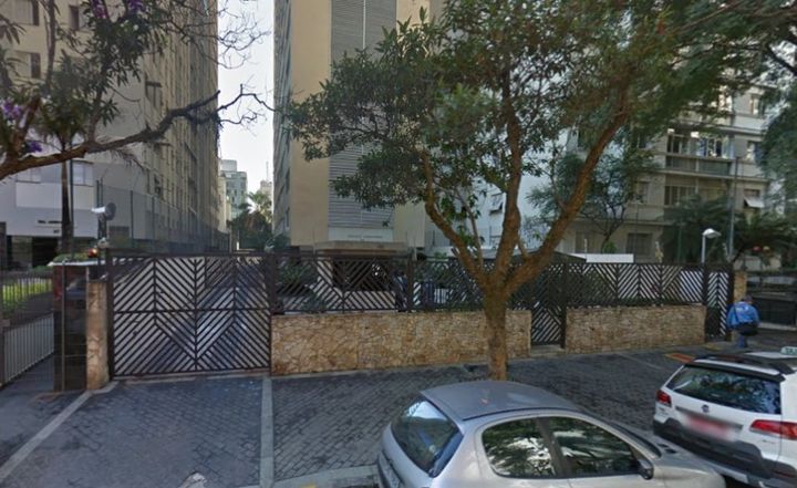 Imagem do condomínio Condomínio - Somosierra Higienópolis - São Paulo - SP