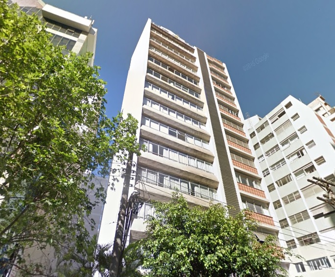 Imagem do condomínio Condomínio Sonata - Jardim Paulista - São Paulo - SP