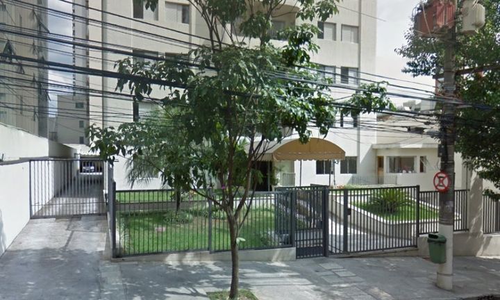 Imagem do condomínio Condomínio Sônia - Pinheiros - São Paulo - SP
