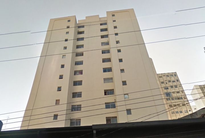 Imagem do condomínio Condomínio Sônia - Pinheiros - São Paulo - SP