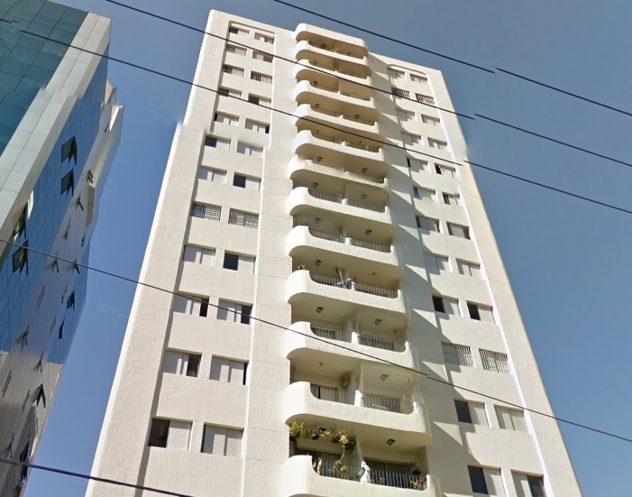 Imagem do condomínio Condomínio Sônia - Pinheiros - São Paulo - SP