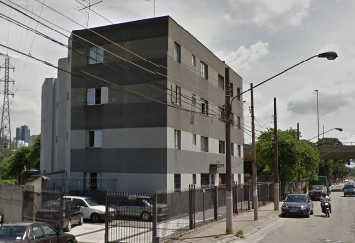 Imagem do condomínio Condomínio Sônia - Regina Saúde - São Paulo - SP