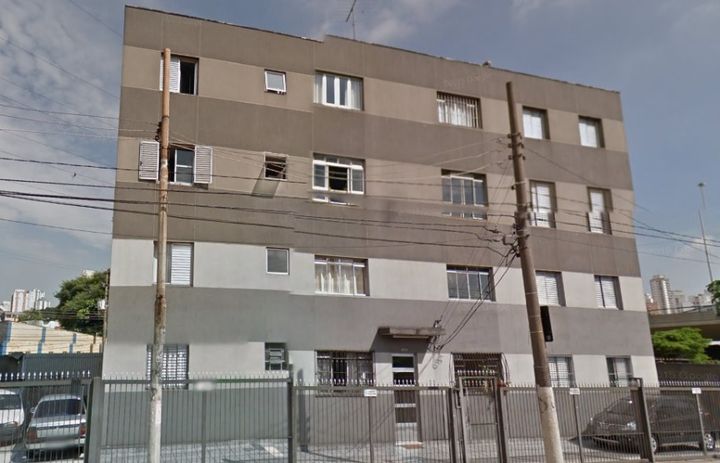 Imagem do condomínio Condomínio Sônia - Regina Saúde - São Paulo - SP