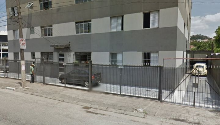 Imagem do condomínio Condomínio Sônia - Regina Saúde - São Paulo - SP