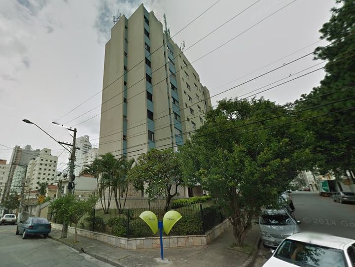 Imagem do condomínio Condomínio - Sônia Saúde - São Paulo - SP