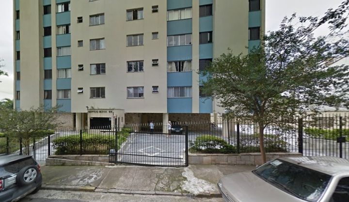 Imagem do condomínio Condomínio - Sônia Saúde - São Paulo - SP