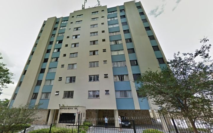 Imagem do condomínio Condomínio - Sônia Saúde - São Paulo - SP