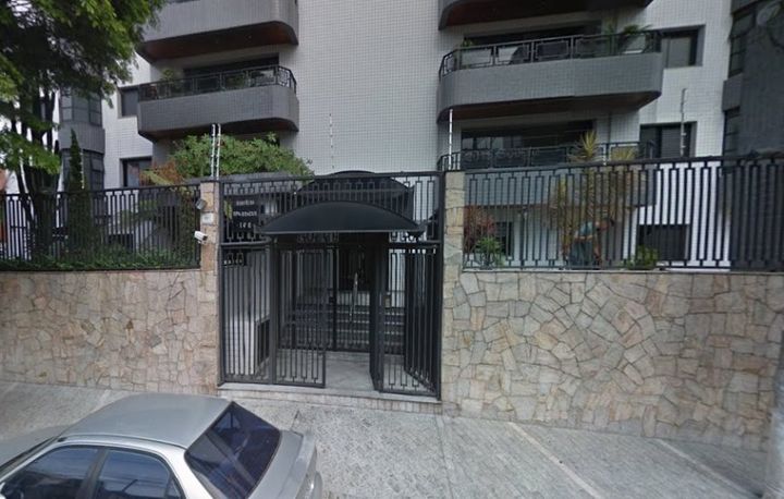 Imagem do condomínio Condomínio - Spartacus Saúde - São Paulo - SP