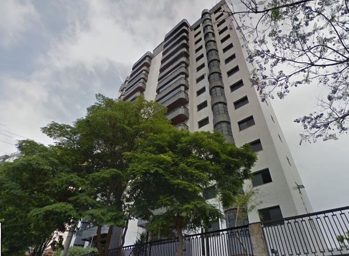 Imagem do condomínio Condomínio - Spartacus Saúde - São Paulo - SP
