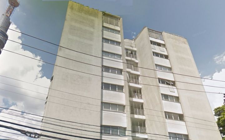 Imagem do condomínio Condomínio Spazio 2222 - Sumaré - São Paulo - SP