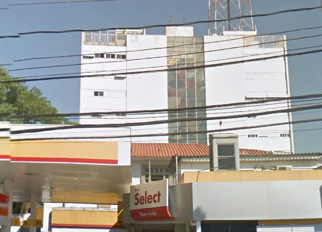 Imagem do condomínio Condomínio Spazio 2222 - Sumaré - São Paulo - SP