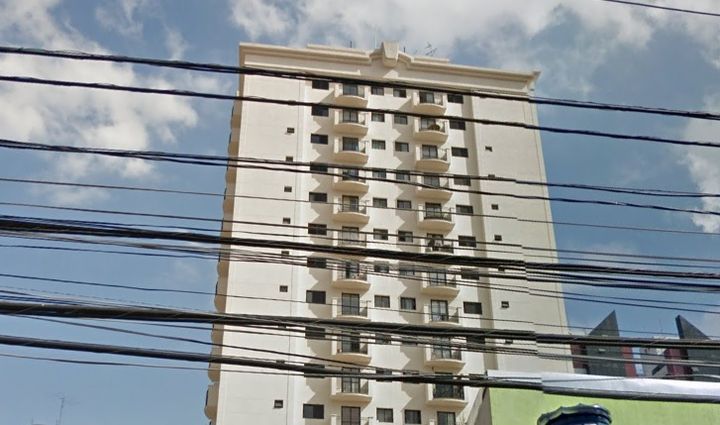Imagem do condomínio Condomínio Spazio - Adatto Saúde - São Paulo - SP