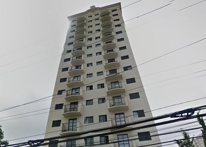 Imagem do condomínio Condomínio Spazio - Adatto Saúde - São Paulo - SP